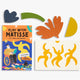 Play with Matisse - Let's Make a Masterpiece