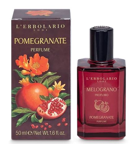 Pomegranate Perfume (50 ml)