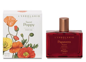 Sweet Poppy Perfume (50 ml)