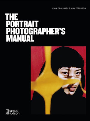 Portrait Photographer's Manual