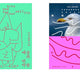 Poseuteo Poster: Contemporary Poster Designs from Korea