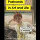 Postcards in Art and Life: 30 All-Occasion Postcards