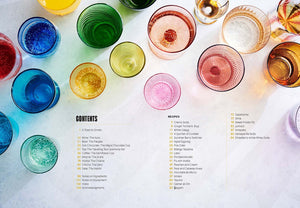 Preserved: Drinks