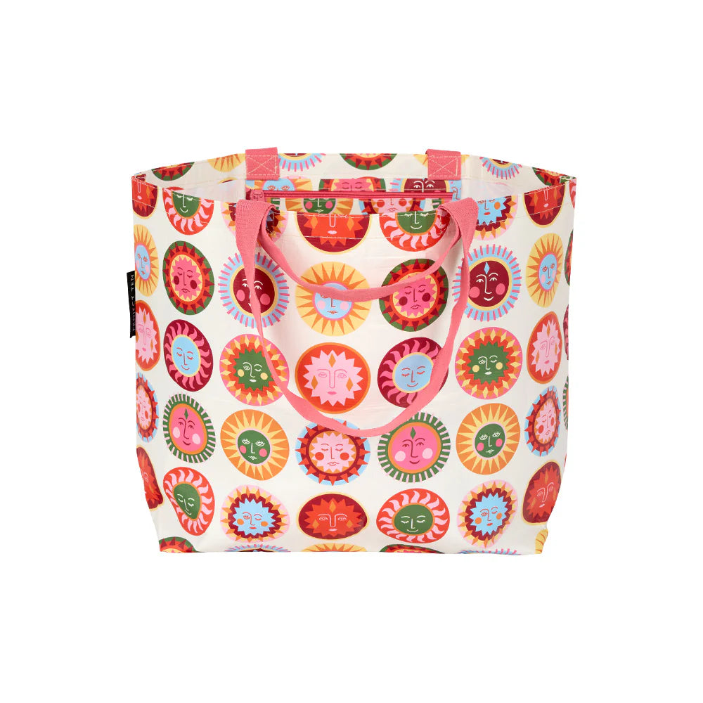 Medium Tote - Suns