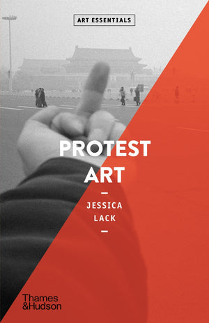 Protest Art: Art Essentials