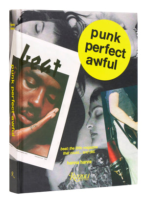 Punk Perfect Awful: Beat: The Little Magazine that Could ...and Did