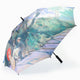 Under the Jacaranda Umbrella