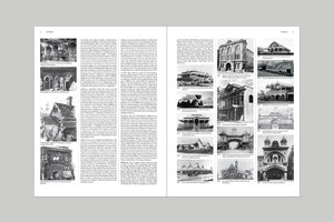 Queensland Architects 1823−1895: A Biographical Dictionary