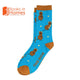 Quokka Socks 7-12