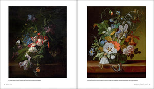 Rachel Ruysch: Nature into Art