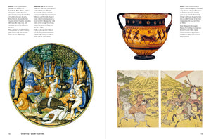 Repast: The Story of Food