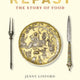 Repast: The Story of Food