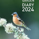 RHS Wild In The Garden diary 2024