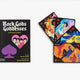 Rock Gods & Goddesses: Book and Playing Cards