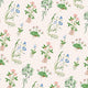 Cath Kidston Wrapping Paper Roll - Roots Repeat