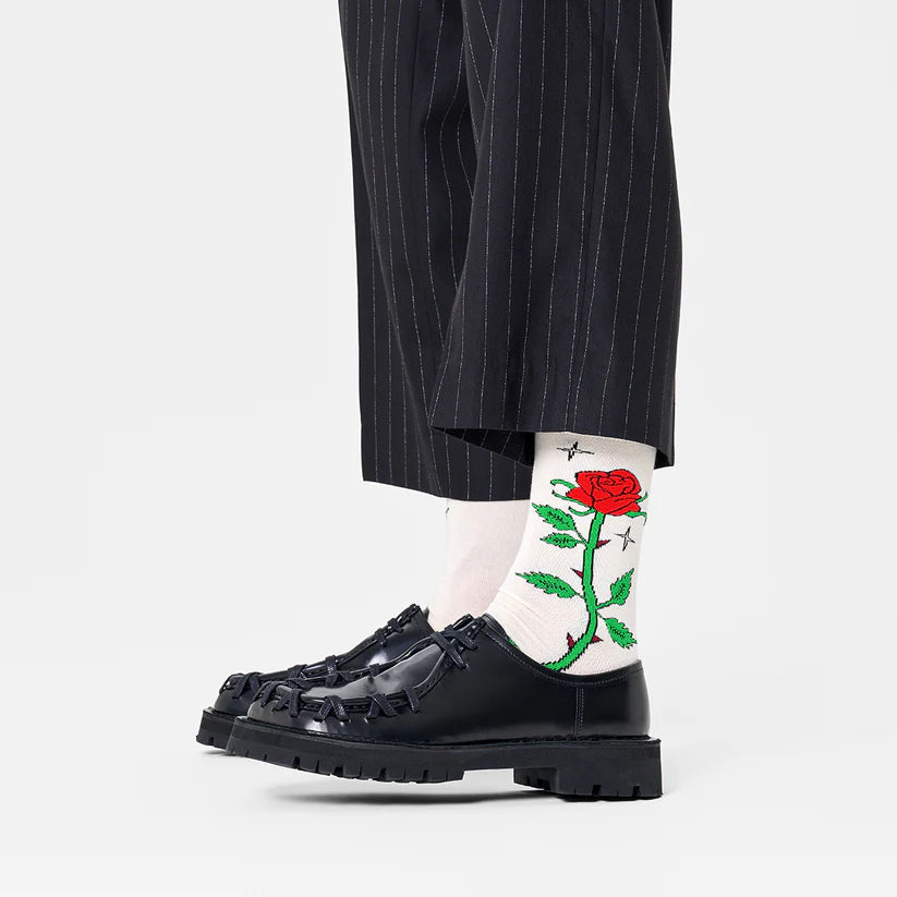 Rose Socks