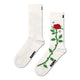 Rose Socks