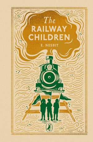 Railway Children