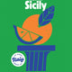 Recipes from Sicily