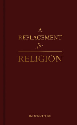 Replacement For Religion