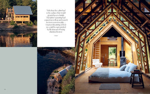 Retreat: Inspired Homes and Ways of Living