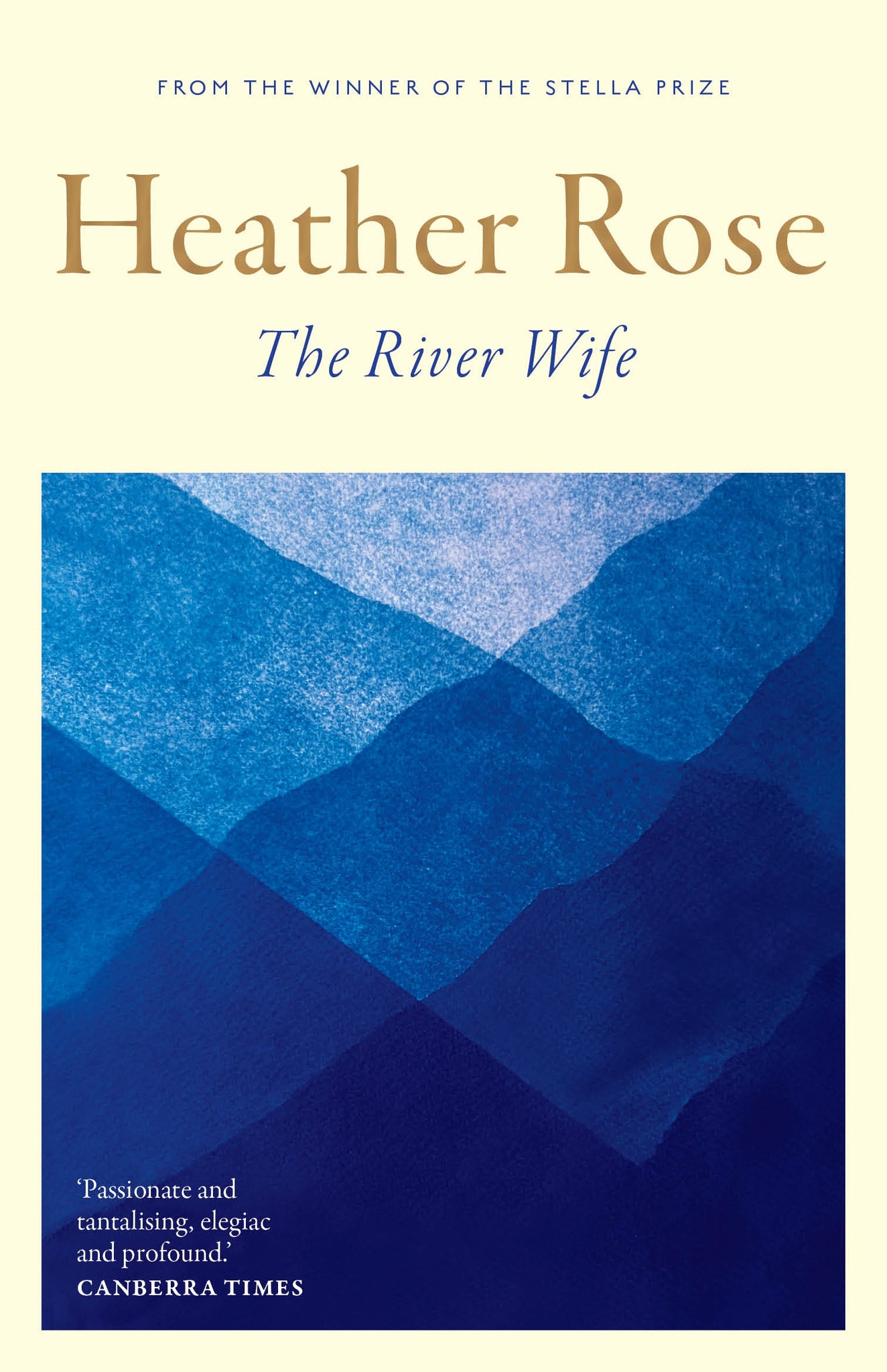 River Wife