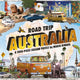 Road Trip Australia  1000 Piece Jigsaw Puzzle