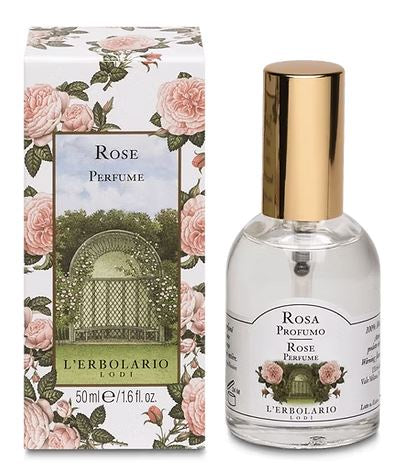 Rose Perfume 50ml