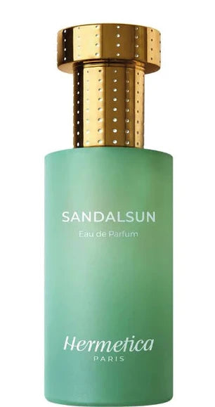 Sandalsun Eau de Parfum