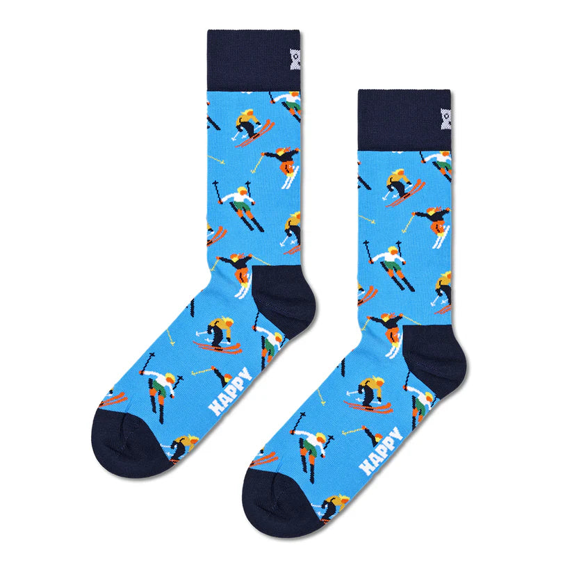 Skiing Socks 36-40