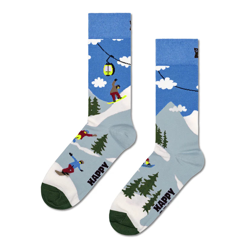 Snowboard Socks 41-46