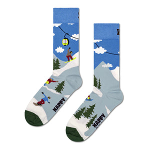 Snowboard Socks 41-46