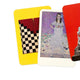 Sooner or Later? An Art Lover's Timeline Game