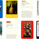 Sooner or Later? An Art Lover's Timeline Game