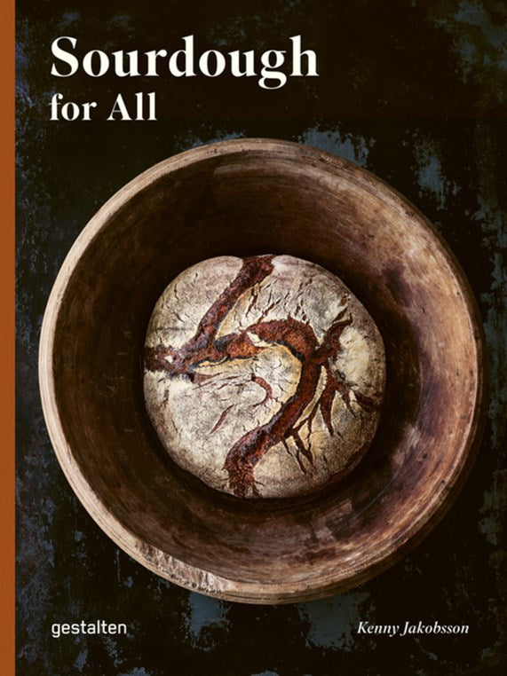 Sourdough For All