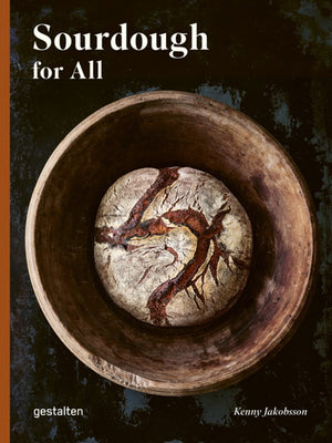 Sourdough For All