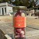Strawberries & Cream Boiled Lollies 175g