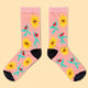 Sundance Bamboo Crew Socks