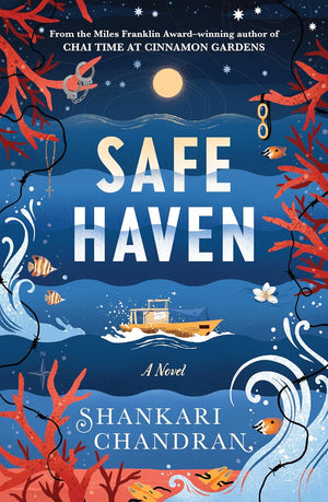 Safe Haven