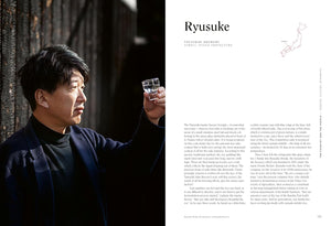 Sake: The Art and Craft of Japan's National Drink