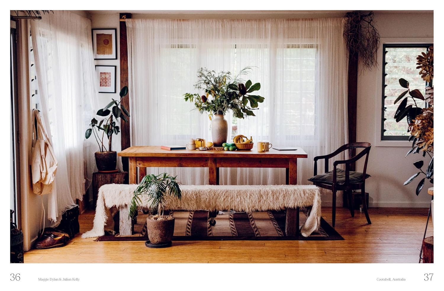Sanctuary: Creative Homes with Intention, Meaning and Beauty