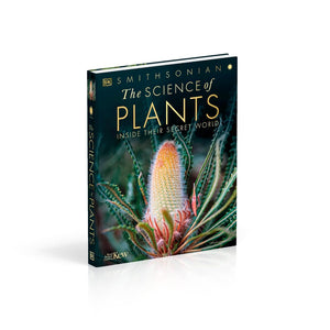 Science of Plants: Inside Their Secret World