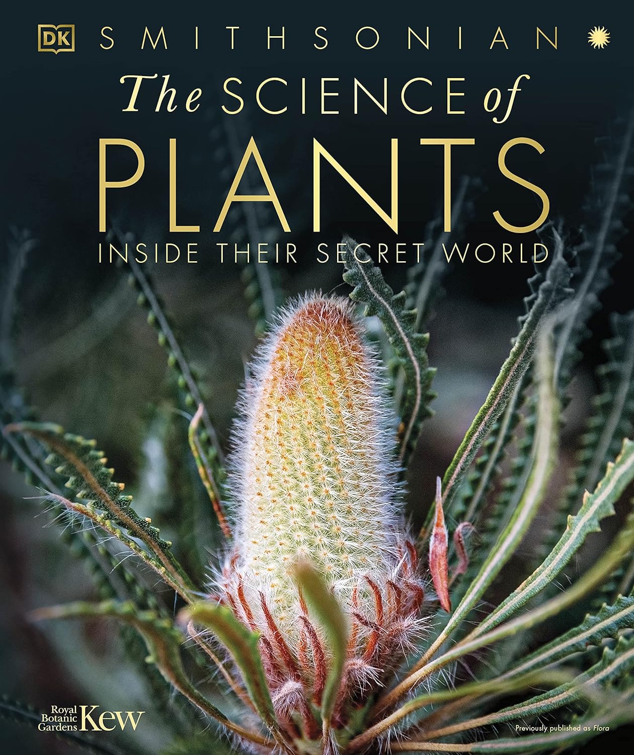 Science of Plants: Inside Their Secret World