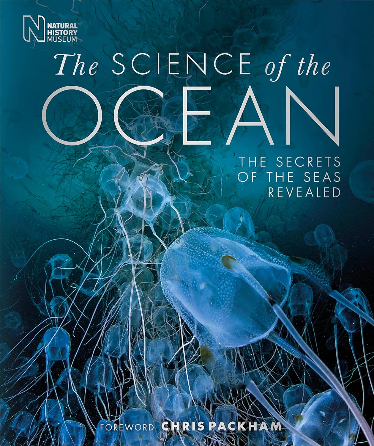 Science of the Ocean: Secrets of the Seas Revealed