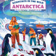 Scientists in the Wild: Antarctica