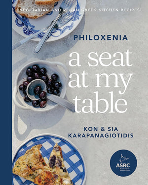 Seat at My Table - Philoxenia