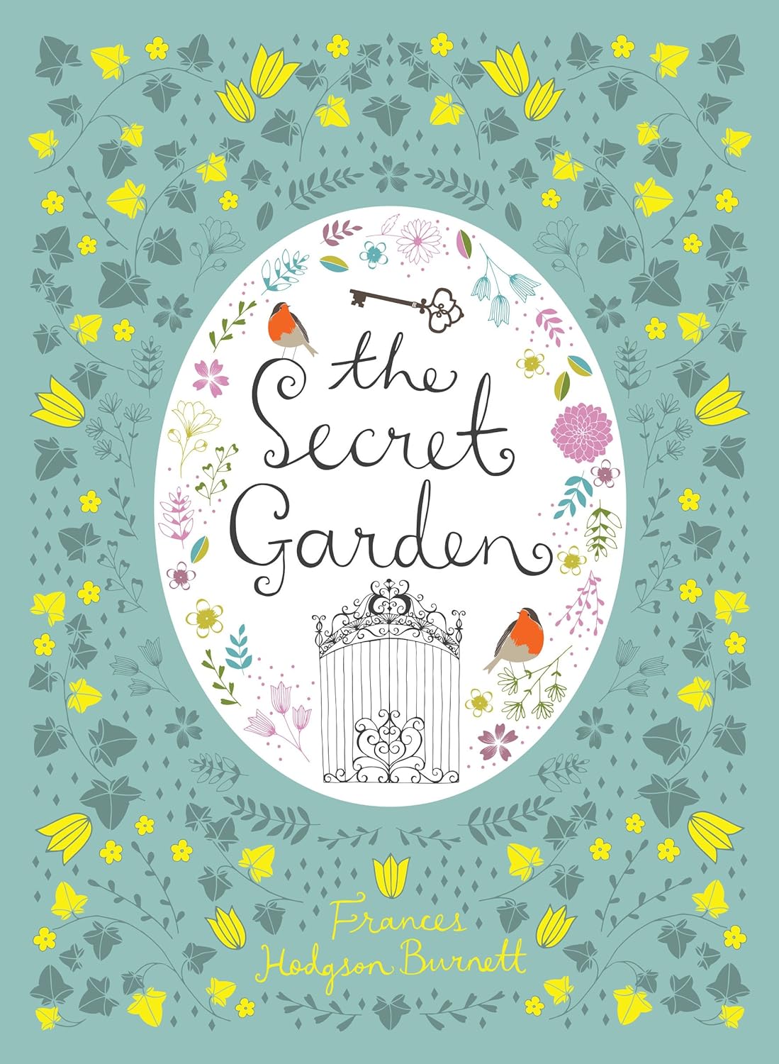 Secret Garden