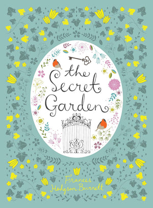 Secret Garden