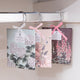 Secret Garden 28g 4 pack Fresh Linen Hang Scented Sachet