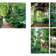 Secret Gardens of Paris
